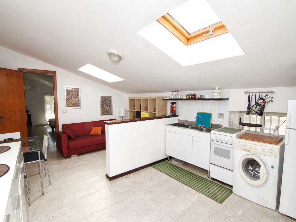 Ferienwohnung Il Covo Sul Porto Milazzo Exterior foto