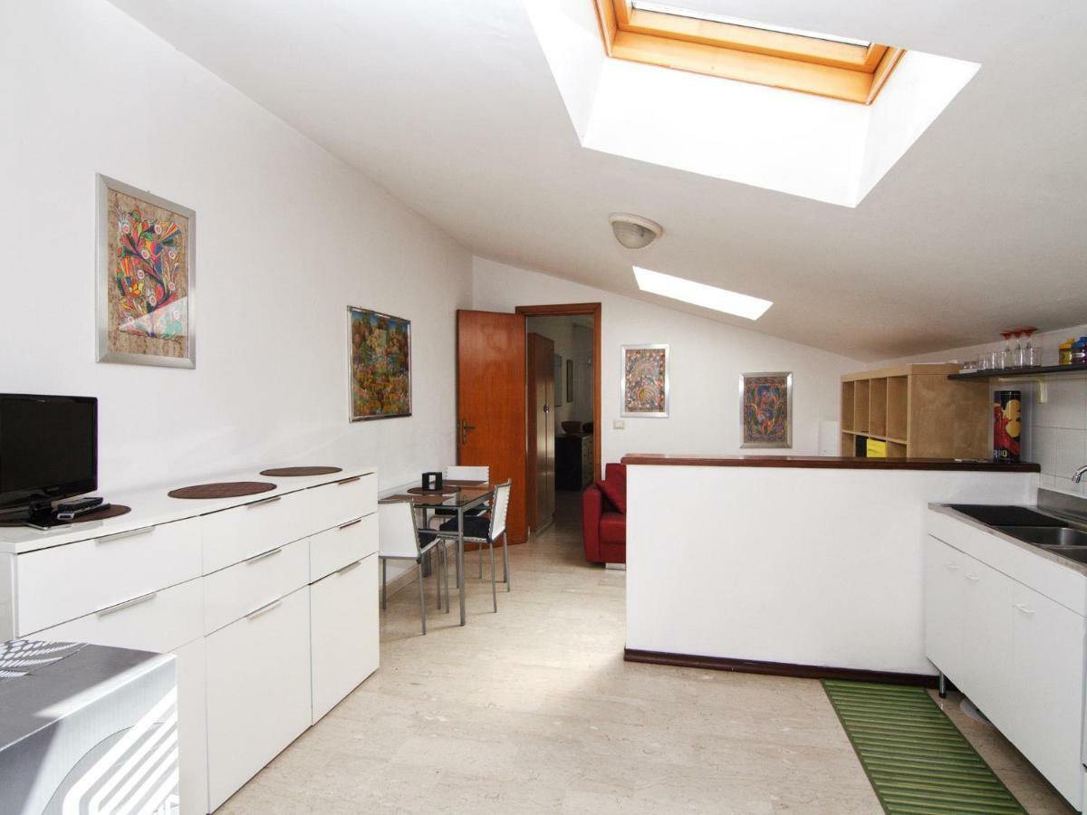Ferienwohnung Il Covo Sul Porto Milazzo Exterior foto