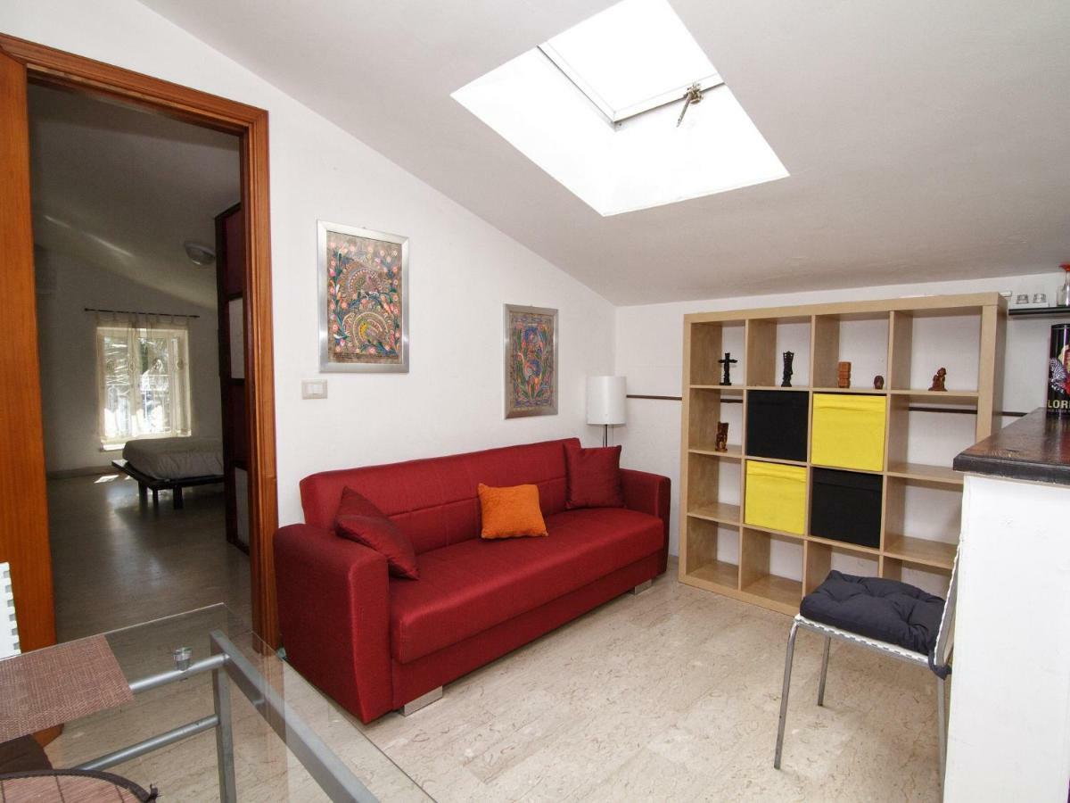 Ferienwohnung Il Covo Sul Porto Milazzo Exterior foto
