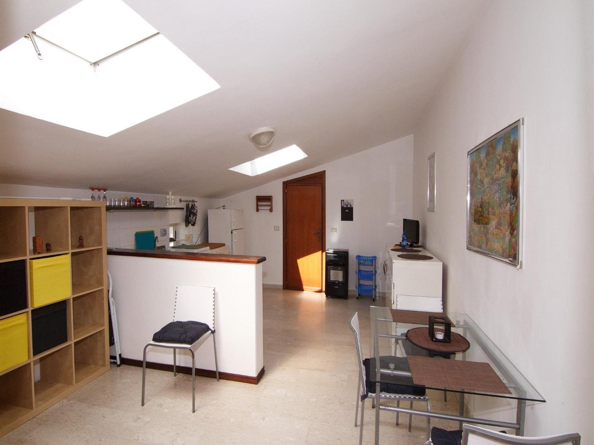 Ferienwohnung Il Covo Sul Porto Milazzo Exterior foto