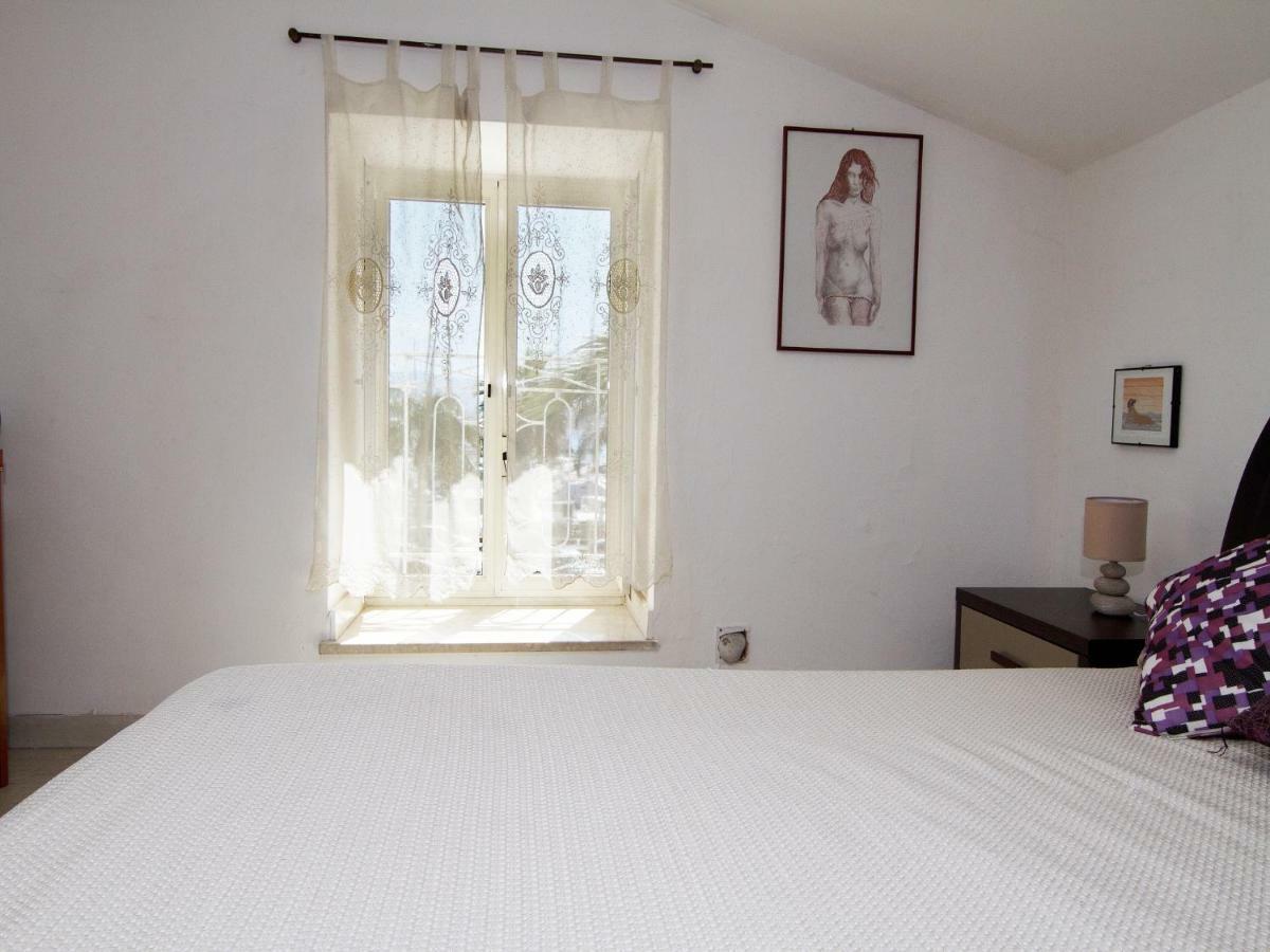 Ferienwohnung Il Covo Sul Porto Milazzo Exterior foto